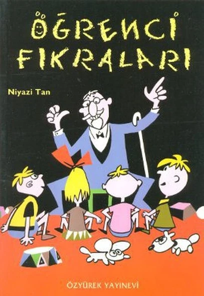 Öğrenci Fıkraları ürün görseli 1