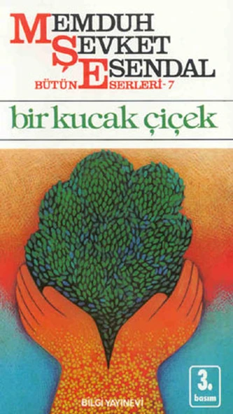 Bir Kucak Çiçek ürün görseli