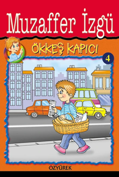 Ökkeş Kapıcı - 1