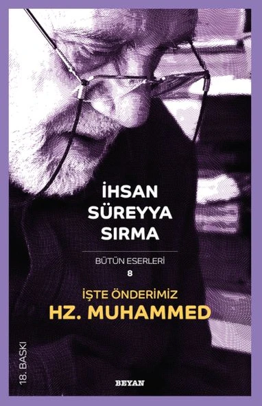 İşte Önderimiz Hz. Muhammed ürün görseli 1