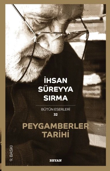 Peygamberler Tarihi - 1