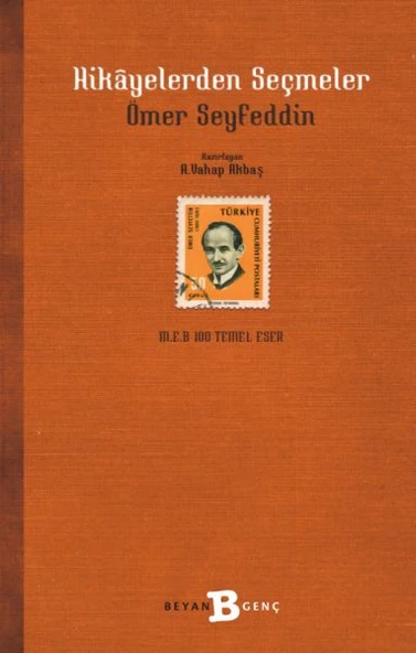 Hikayelerden Seçmeler ürün görseli