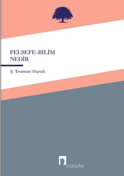Felsefe - Bilim Nedir ürün görseli