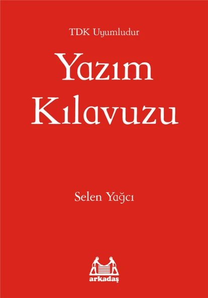 Yazım Kılavuzu (TDK Uyumlu) - 1