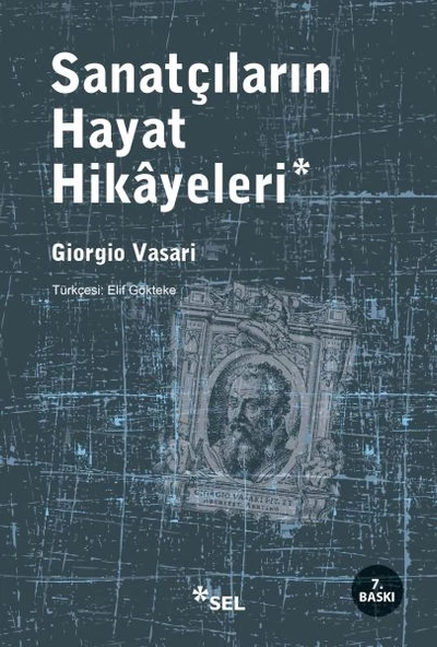 Sanatçıların Hayat Hikayeleri ürün görseli