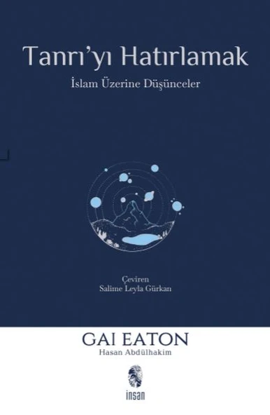 Tanrı'yı Hatırlamak ürün görseli