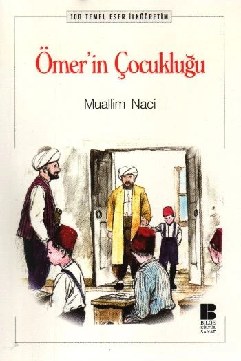 Ömer’in Çocukluğu (İlköğretim) ürün görseli