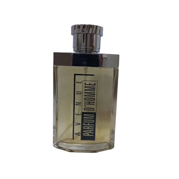 Avenue Parfum D'Homme Erkek Parfüm Edt 100 Ml - 2