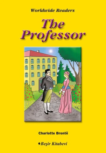 Level 6 - The Professor - 1