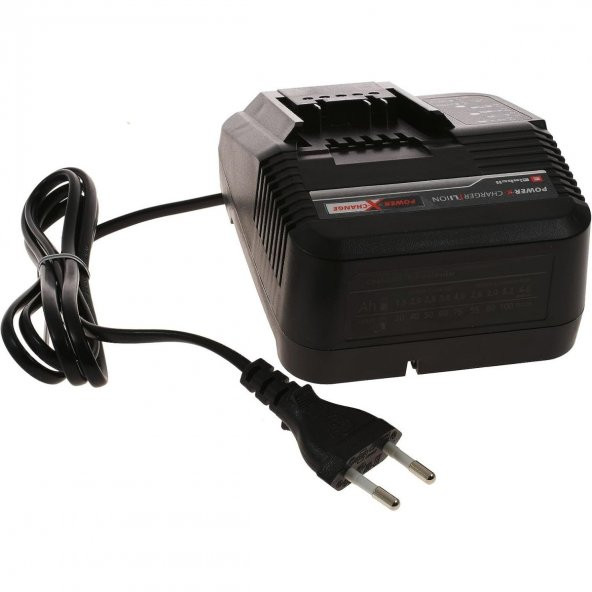 Einhell Power X-Charger Batarya Şarj Cihazı - 2