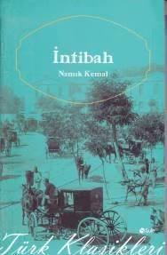 İntibah ürün görseli