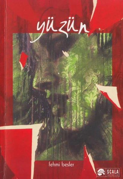 Yüzün ürün görseli