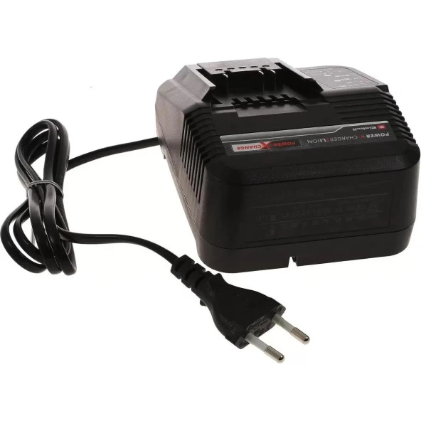 Einhell Power X-Charger Batarya Şarj Cihazı - 3