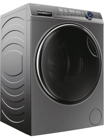 HW100GBD14979SUS 10 kg Wi-Fi Bağlantılı 1400 Devir Çamaşır Makinesi - 3