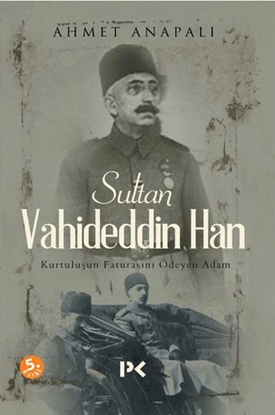 Sultan Vahideddin Han ürün görseli