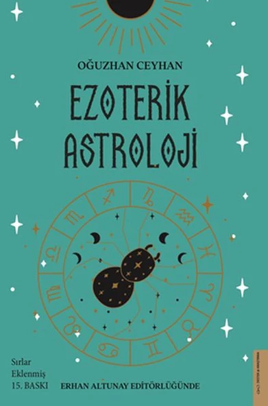 Ezoterik Astroloji ürün görseli