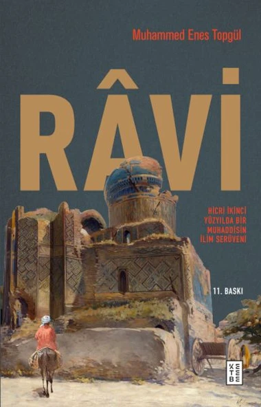 Ravi ürün görseli