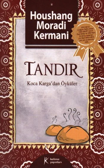 Tandır  Koca Karga'dan Öyküler ürün görseli