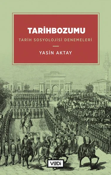 Tarihbozumu ürün görseli