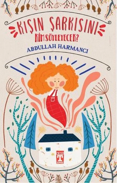 Kışın Şarkısını Kim Söyleyecek? ürün görseli