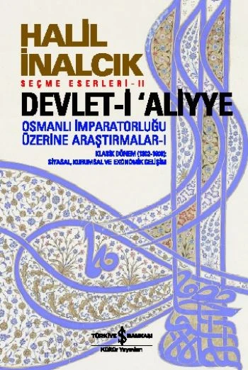 Devlet-i Aliyye - I ürün görseli