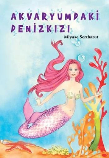 Akvaryumdaki Denizkızı ürün görseli