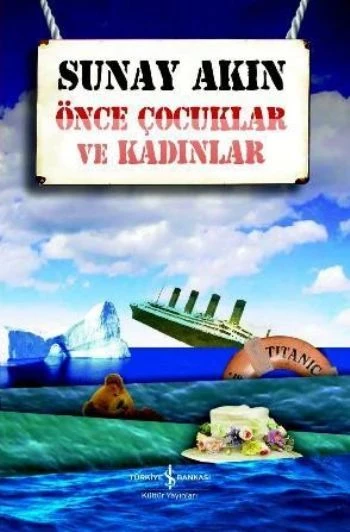 Önce Çocuklar ve Kadınlar ürün görseli 1