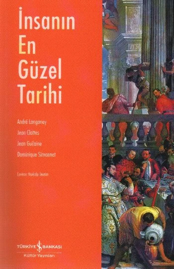 İnsanın En Güzel Tarihi ürün görseli