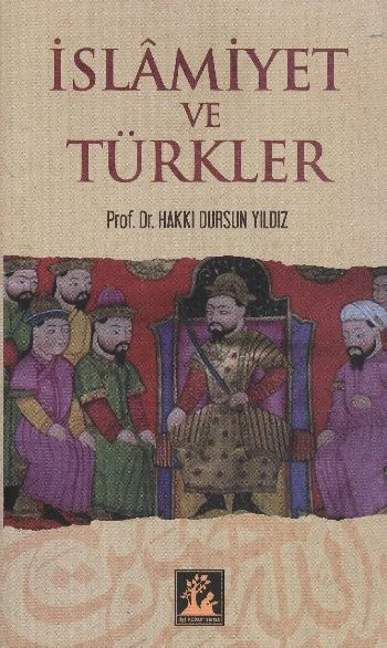 İslamiyet ve Türkler ürün görseli