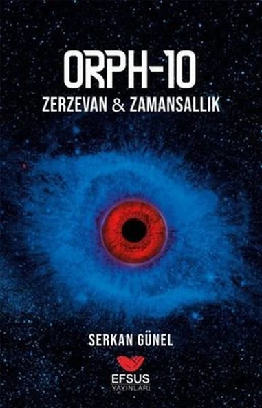 ORPH-10 Zerzevan - Zamansallık ürün görseli