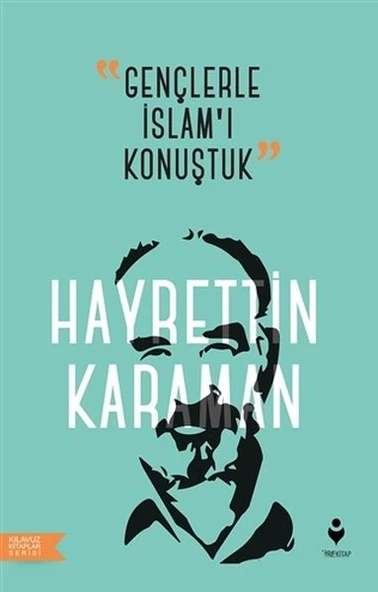 Gençlerle İslam’ı Konuştuk ürün görseli