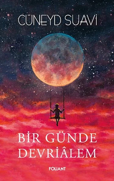 Bir Günde Devrialem ürün görseli
