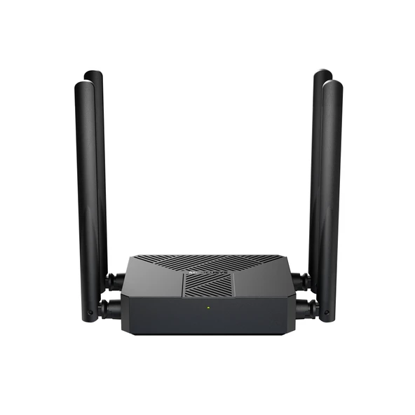 Mercusys MR62X AX1500 Çift Bantlı WiFi 6 Çift Bant Gigabit LAN Router - 3