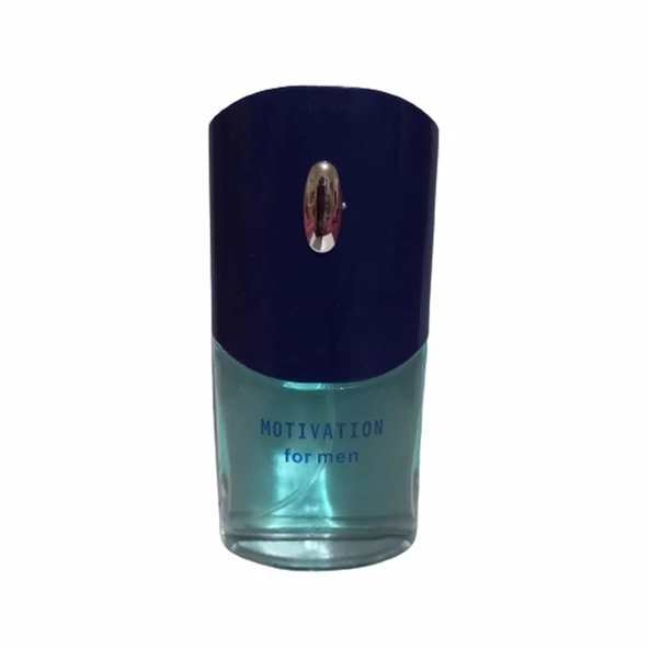 Motivation Eau De 60 ml Erkek Parfüm & Deodorant 150 ml Set - Resim 2