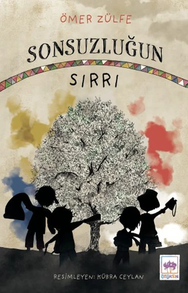 Sonsuzluğun Sırrı ürün görseli 1