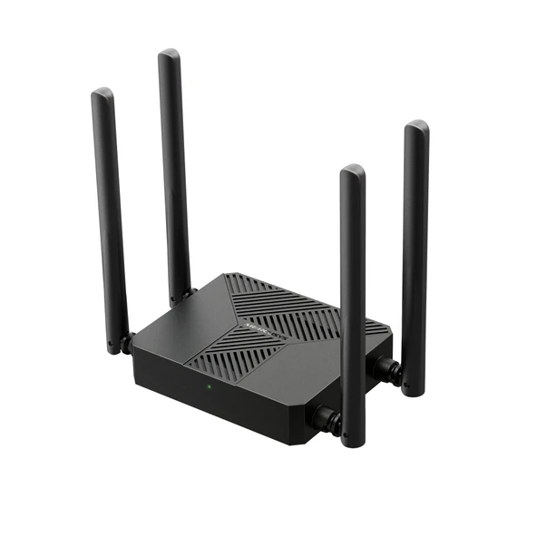 Mercusys MR62X AX1500 Çift Bantlı WiFi 6 Çift Bant Gigabit LAN Router - 2
