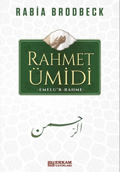 Rahmet Ümidi ürün görseli