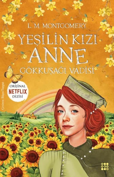 Yeşilin Kızı Anne 7 - Gökkuşağı Vadisi ürün görseli