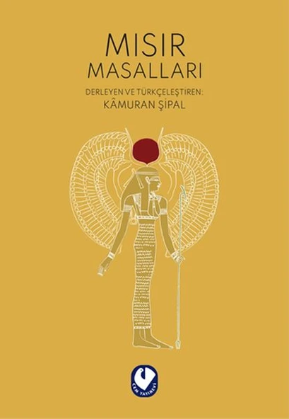 Mısır Masalları ürün görseli