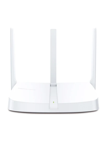 Mercusys MW 305R 300 Mbps Wifi N Router