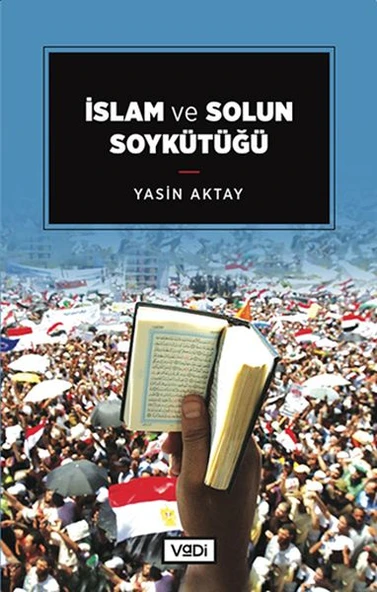İslam ve Solun Soykütüğü ürün görseli