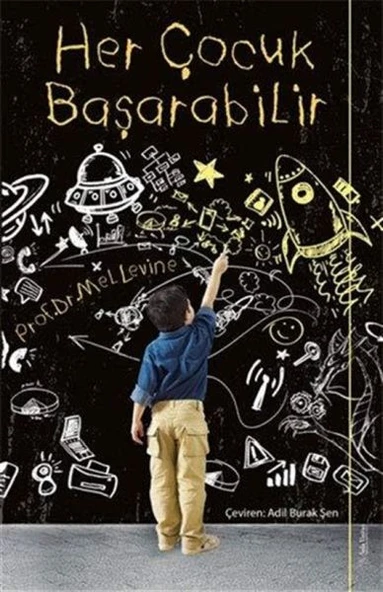 Her Çocuk Başarabilir ürün görseli