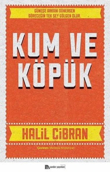 Kum ve Köpük ürün görseli 1