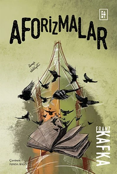 Aforizmalar ürün görseli