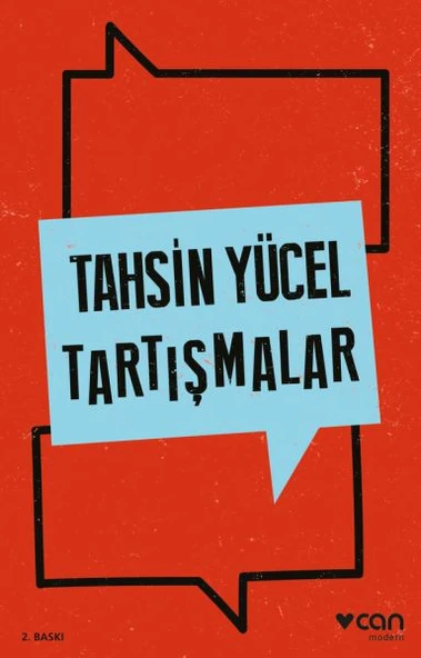 Tartışmalar ürün görseli 1
