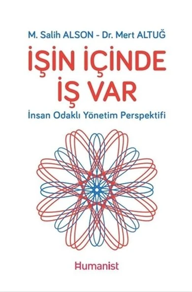 İşin İçinde İş Var ürün görseli