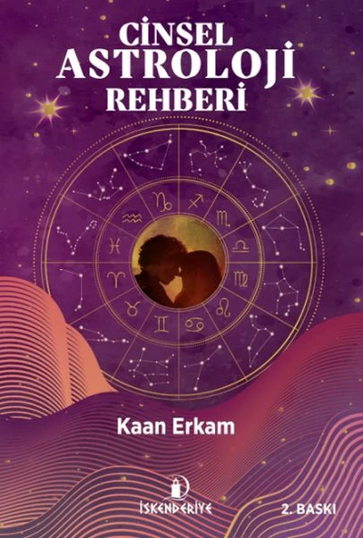 Cinsel Astroloji Rehberi ürün görseli