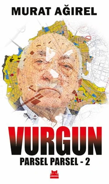 Parsel Parsel 2 - Vurgun ürün görseli