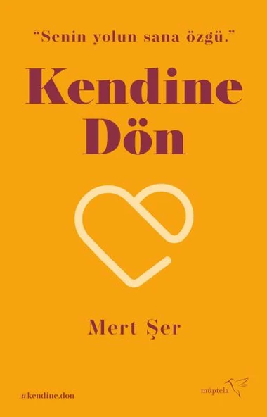 Kendine Dön ürün görseli