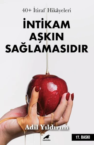 40+ İtiraf Hikâyeleri ürün görseli